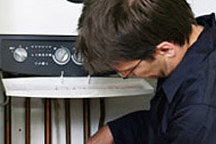 boiler repair Burraton Coombe