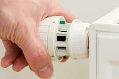 Burraton Coombe central heating repair costs